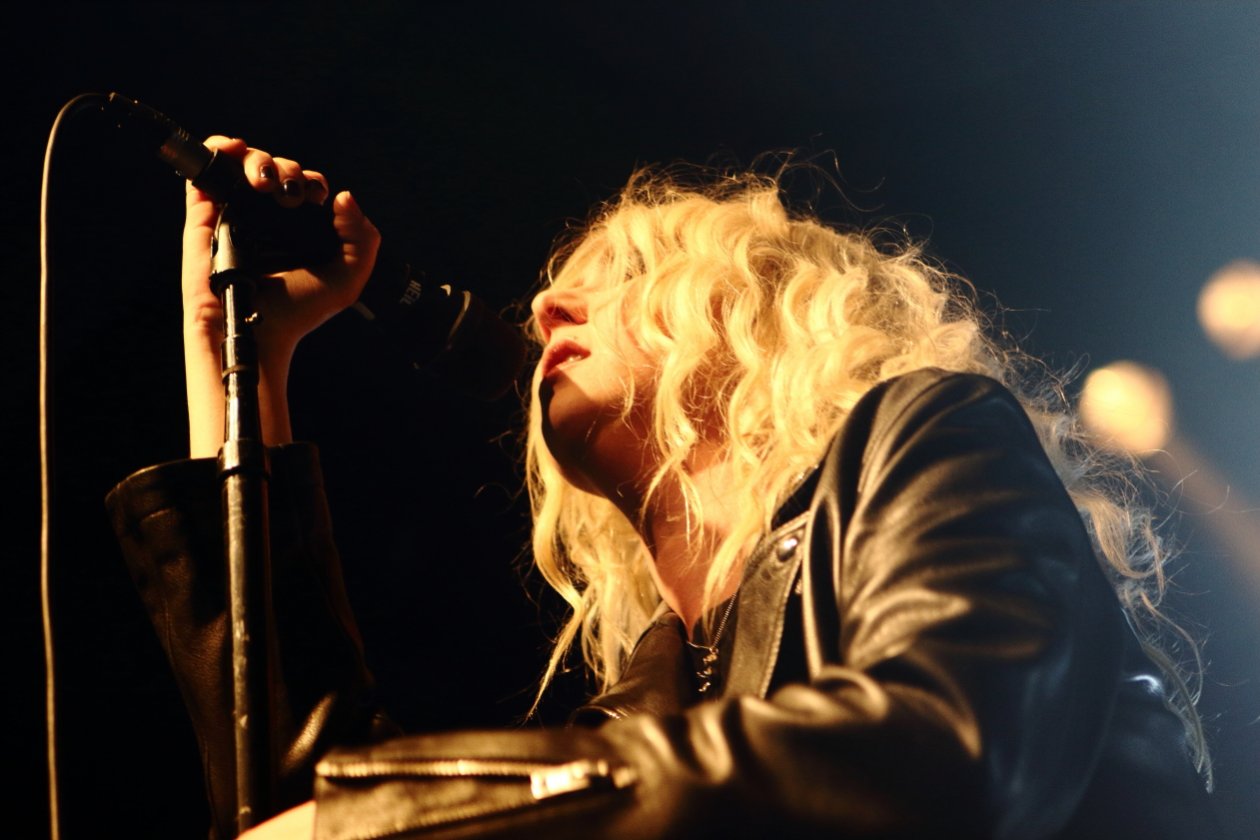 Doro – 