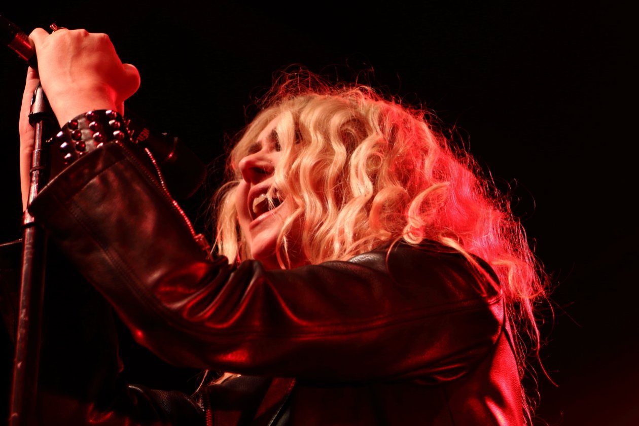 Guns N' Roses – 