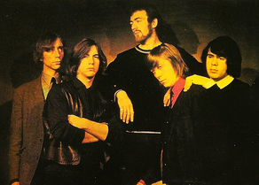 The Pretty Things