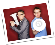 The Proclaimers