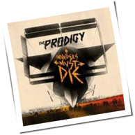 The Prodigy - Invaders Must Die