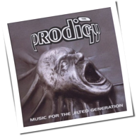 The Prodigy - Music For The Jilted Generation