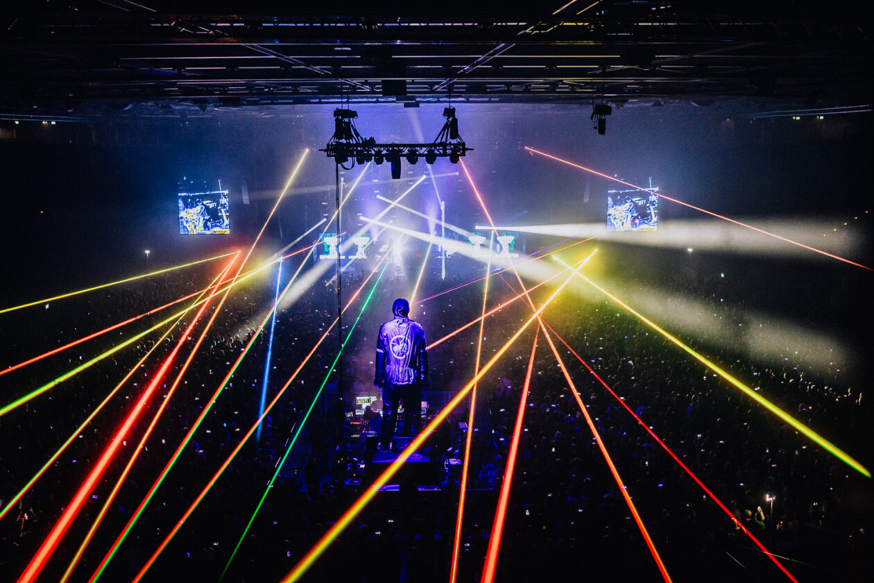 The Prodigy – The Prodigy.