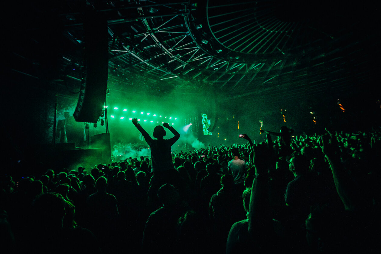 The Prodigy – The Prodigy.