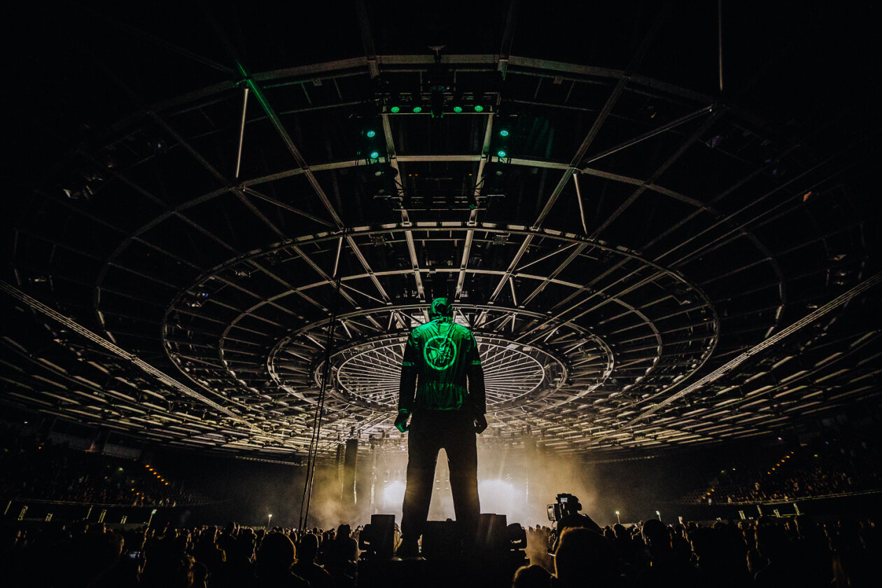 The Prodigy – The Prodigy.