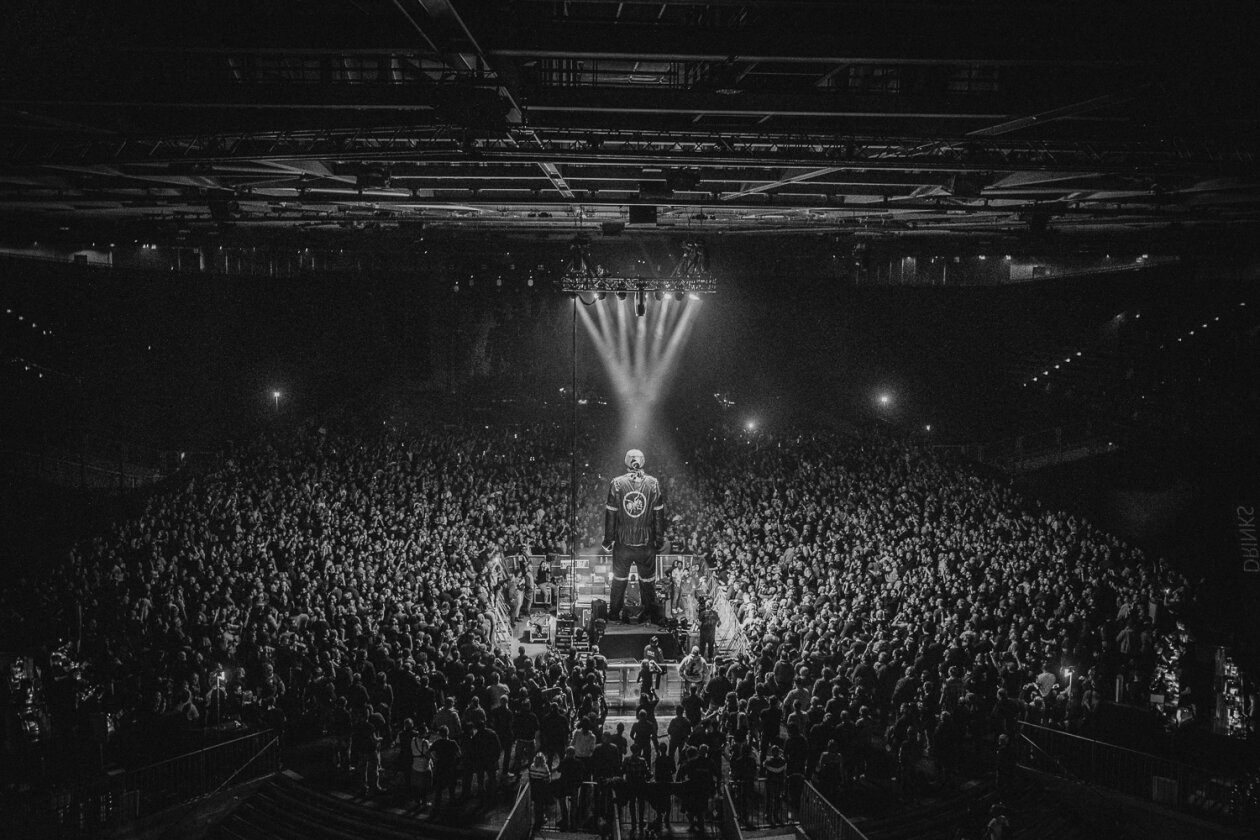 The Prodigy – The Prodigy.