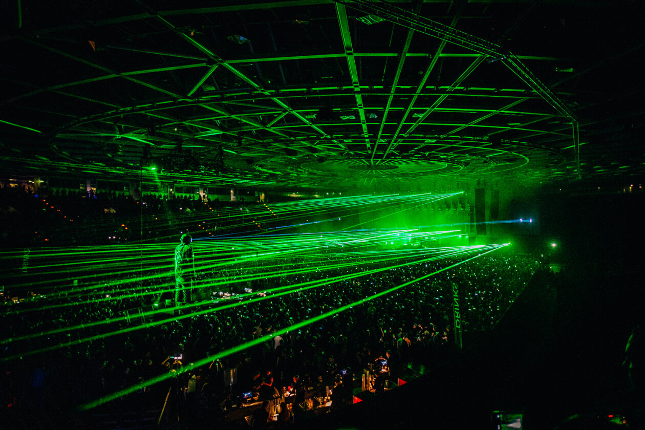 The Prodigy – The Prodigy.