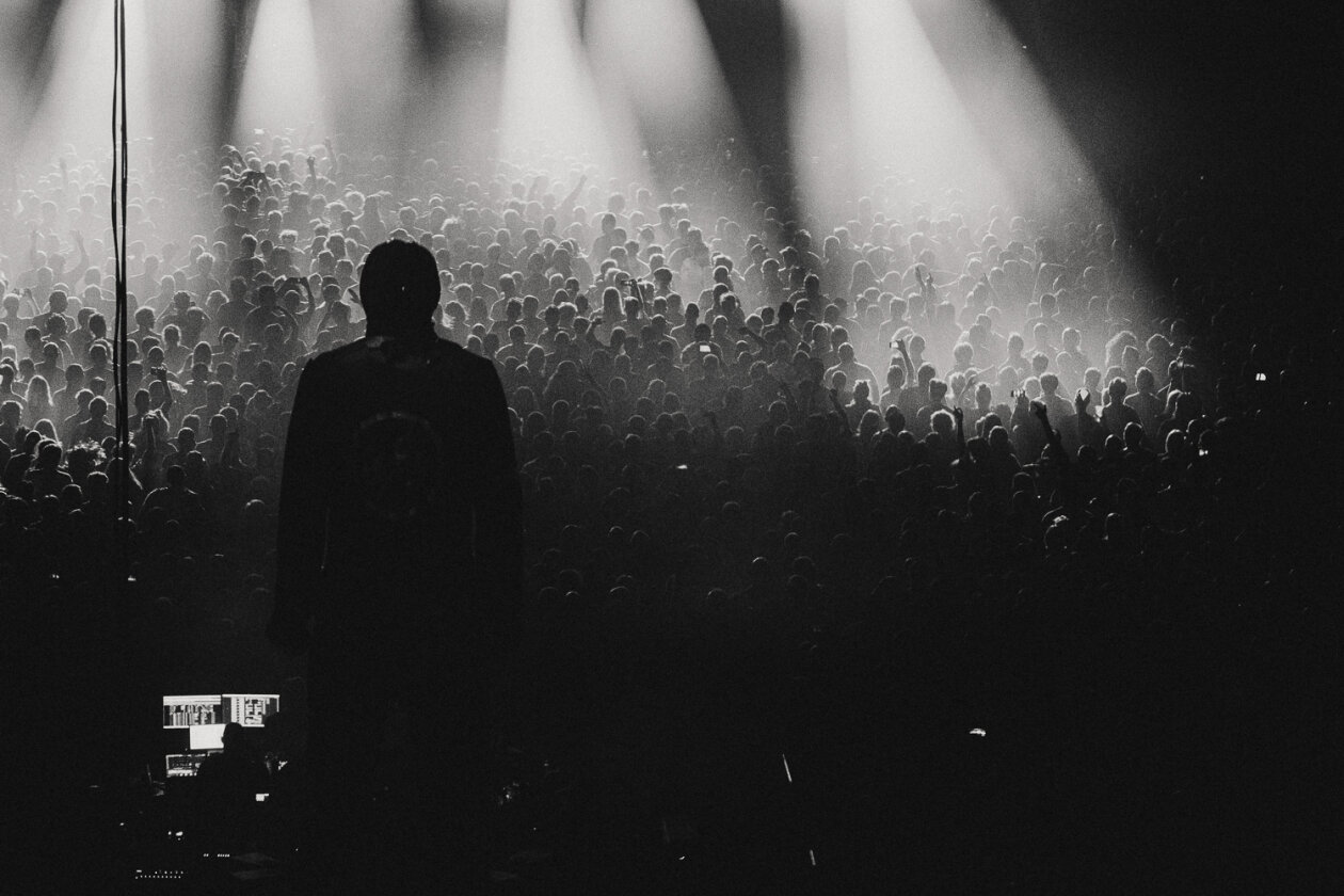 The Prodigy – The Prodigy.