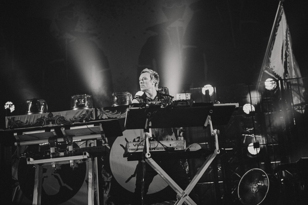 The Prodigy – Liam.