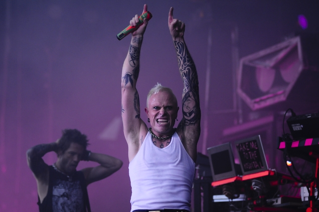 The Prodigy – Prodigy locken auch den letzten Matten-Banger auf den Dancefloor! – 