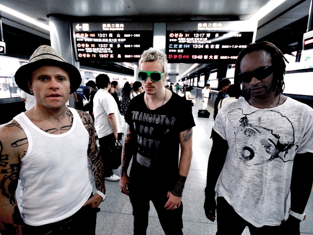 The Prodigy
