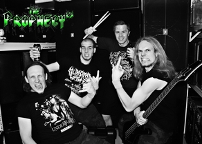 The Prophecy23