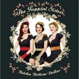 The Puppini Sisters - Betcha Bottom Dollar Artwork