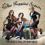 The Puppini Sisters - The Rise & Fall Of Ruby Woo Artwork