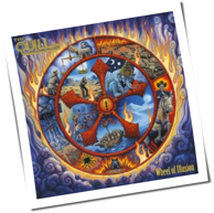 The Quill - Wheel Of Illusion
