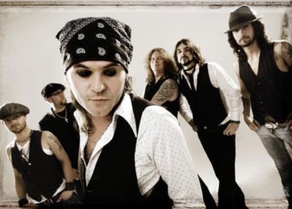 The Quireboys