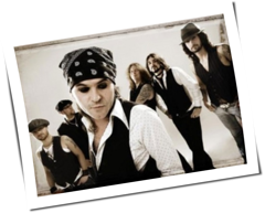 The Quireboys