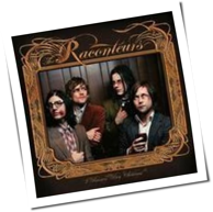 The Raconteurs - Broken Boy Soldiers