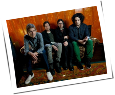 The Raconteurs