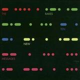 The Rakes - Ten New Messages Artwork