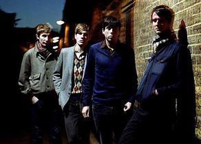 The Rakes