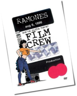 The Ramones - We're Outta Here