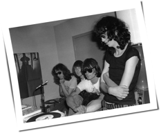 The Ramones