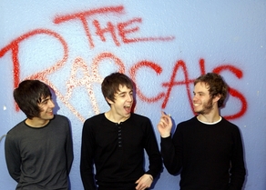 The Rascals
