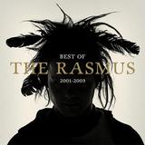 The Rasmus - Best Of 2001-2009 Artwork