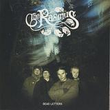The Rasmus - Dead Letters Artwork