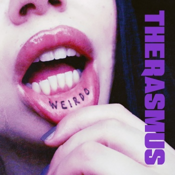The Rasmus - Weirdo