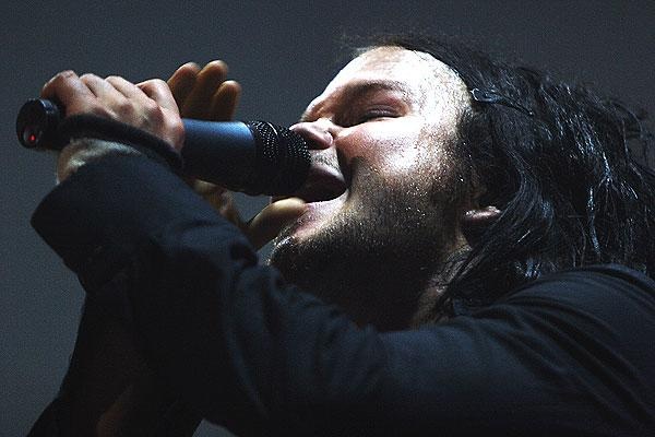 The Rasmus – Im Finnen-Doppelpack mit HIM. – 