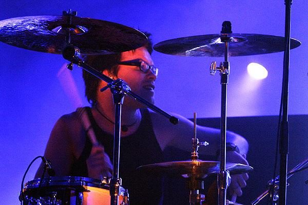 The Rasmus – Im Finnen-Doppelpack mit HIM. – 
