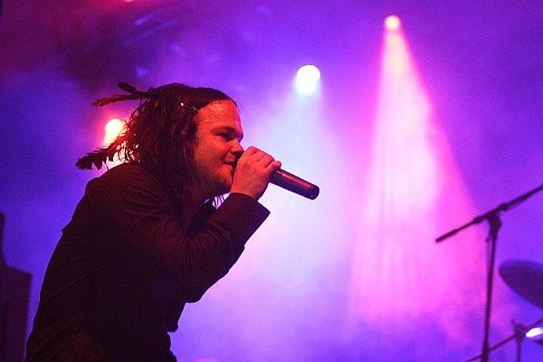 The Rasmus – Im Finnen-Doppelpack mit HIM. – 