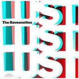 The Raveonettes - Lust Lust Lust Artwork