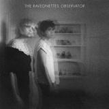 The Raveonettes - Observator Artwork