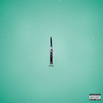 The Raveonettes - Pe'ahi Artwork