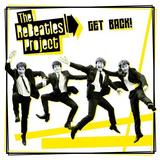 The ReBeatles Project - Get Back Artwork