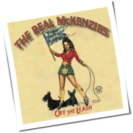 The Real McKenzies - Off The Leash