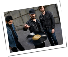 The Record Company