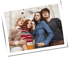The Regrettes