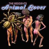 The Residents - Animal Lover Artwork
