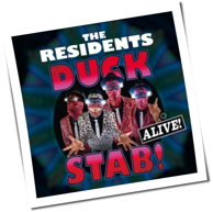 The Residents - Duck Stab! Alive!