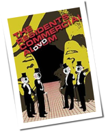The Residents - Commercial Album