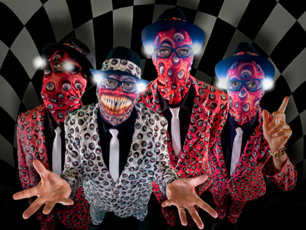 The Residents
