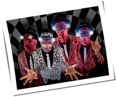 The Residents