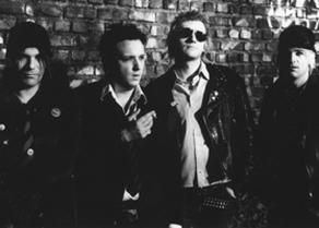 The Revolvers