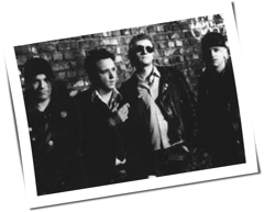 The Revolvers
