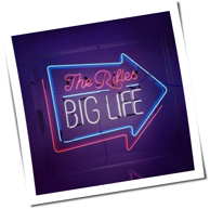 The Rifles - Big Life