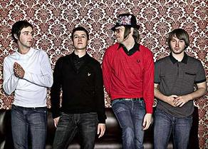 The Rifles